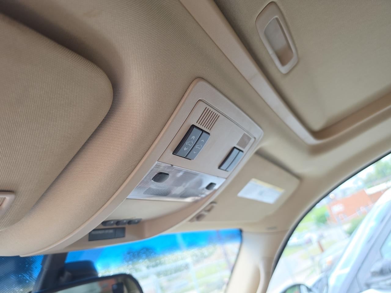 Chevrolet Suburban  2007