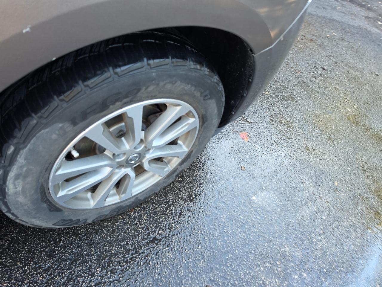 Nissan Pathfinder  2014