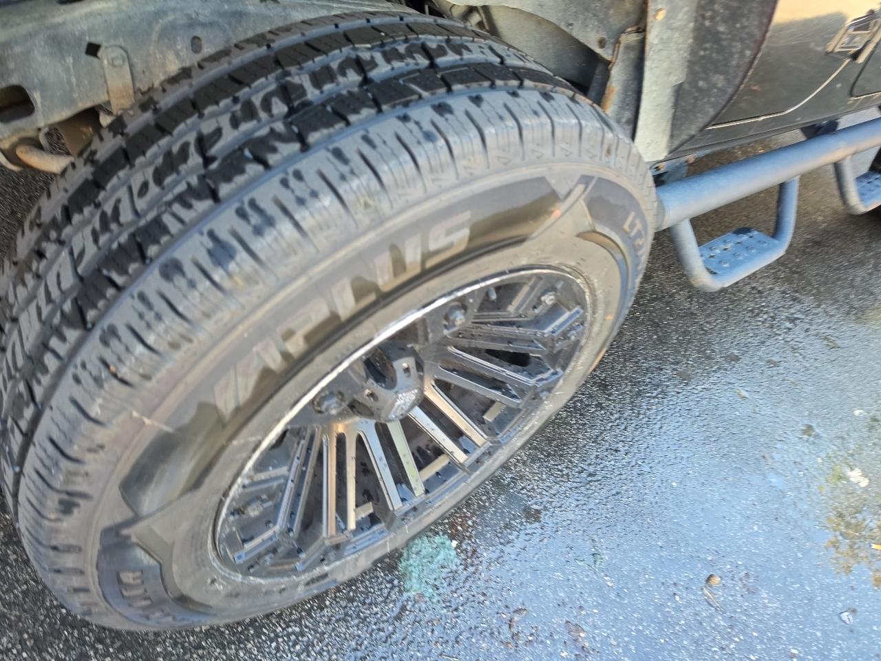 Jeep Wrangler  2014