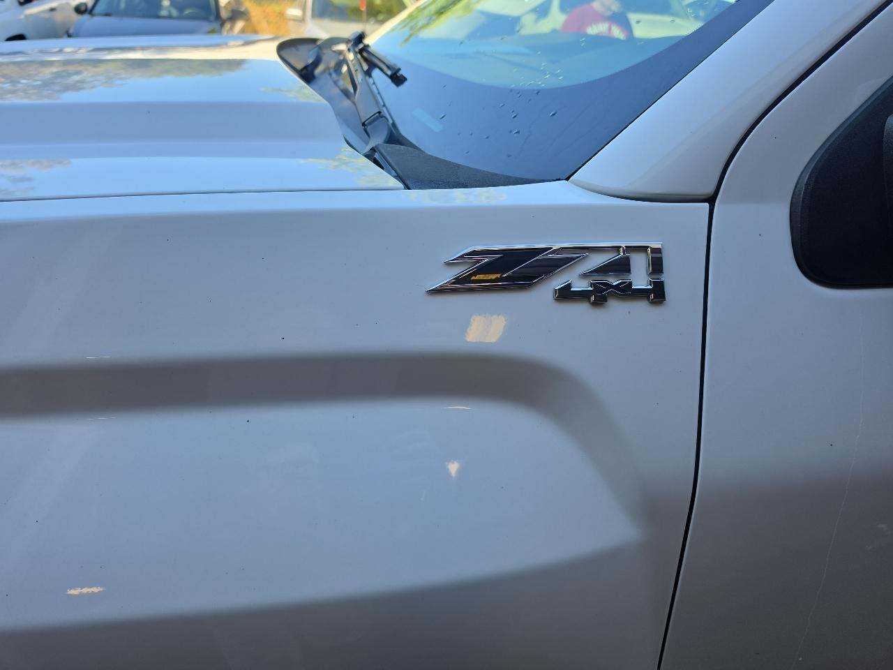GMC Sierra 1500  2015