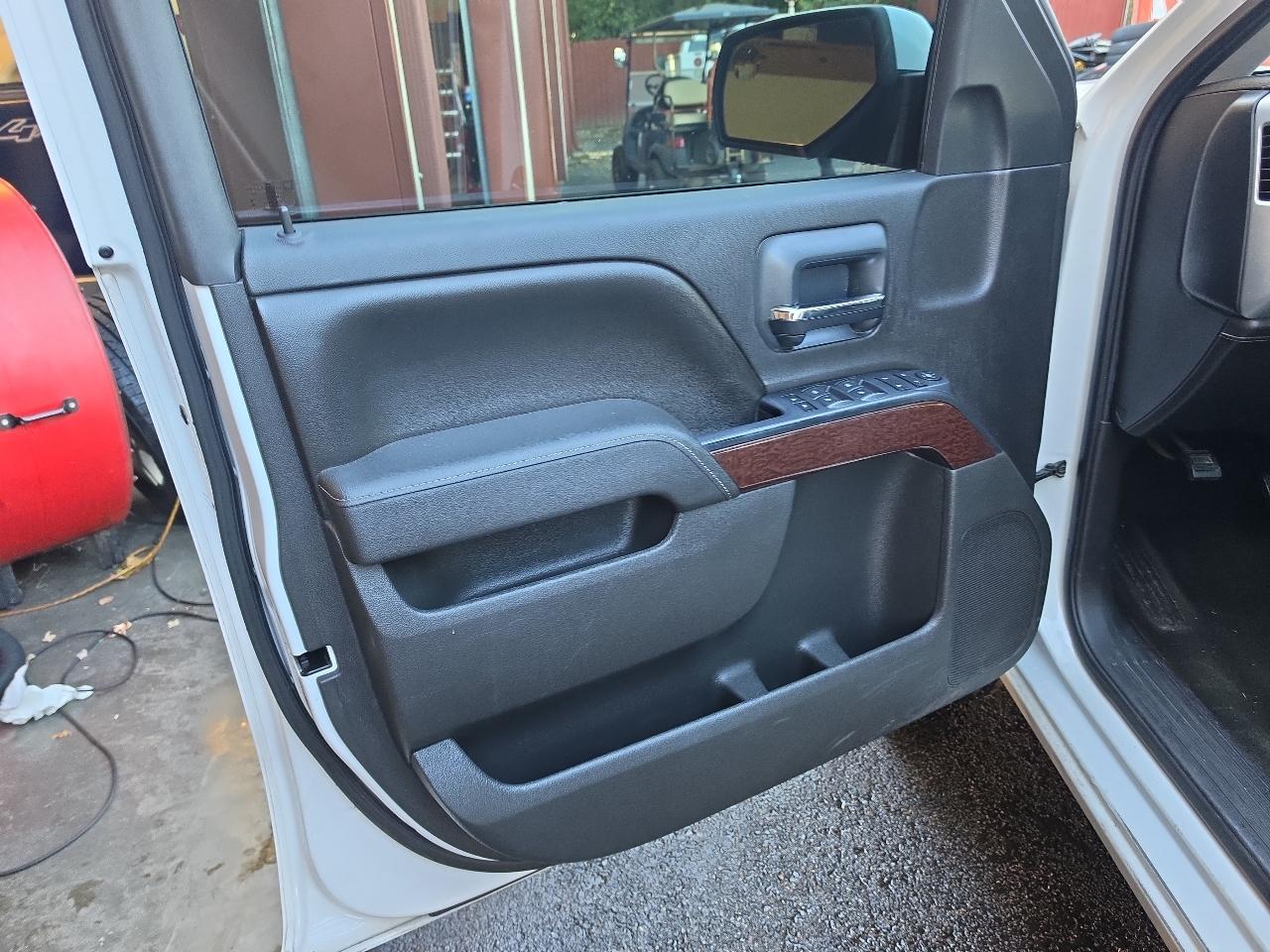 GMC Sierra 1500  2015