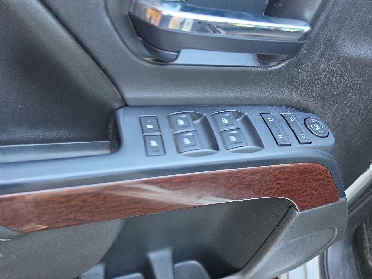 GMC Sierra 1500  2015