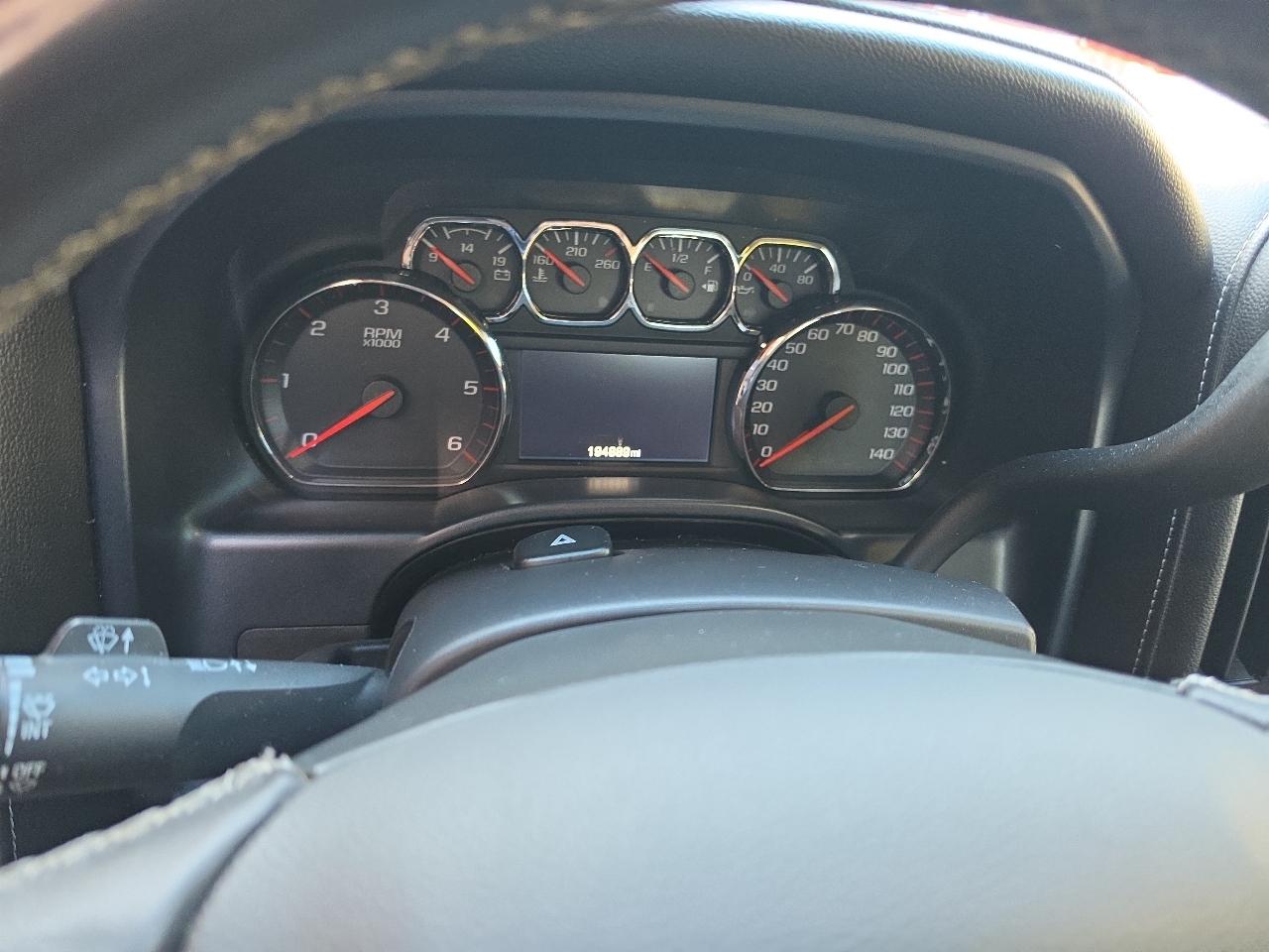 GMC Sierra 1500  2015