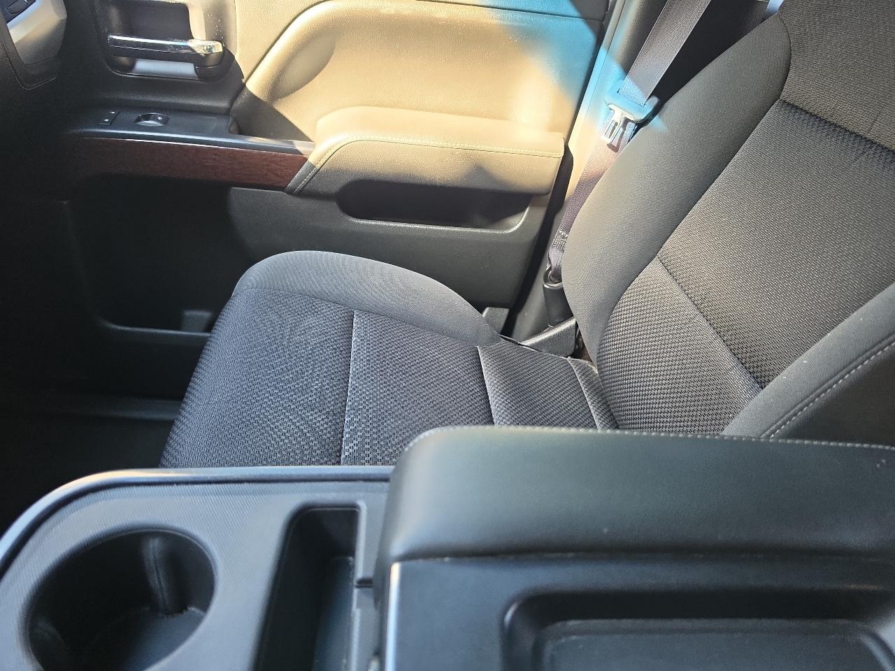 GMC Sierra 1500  2015