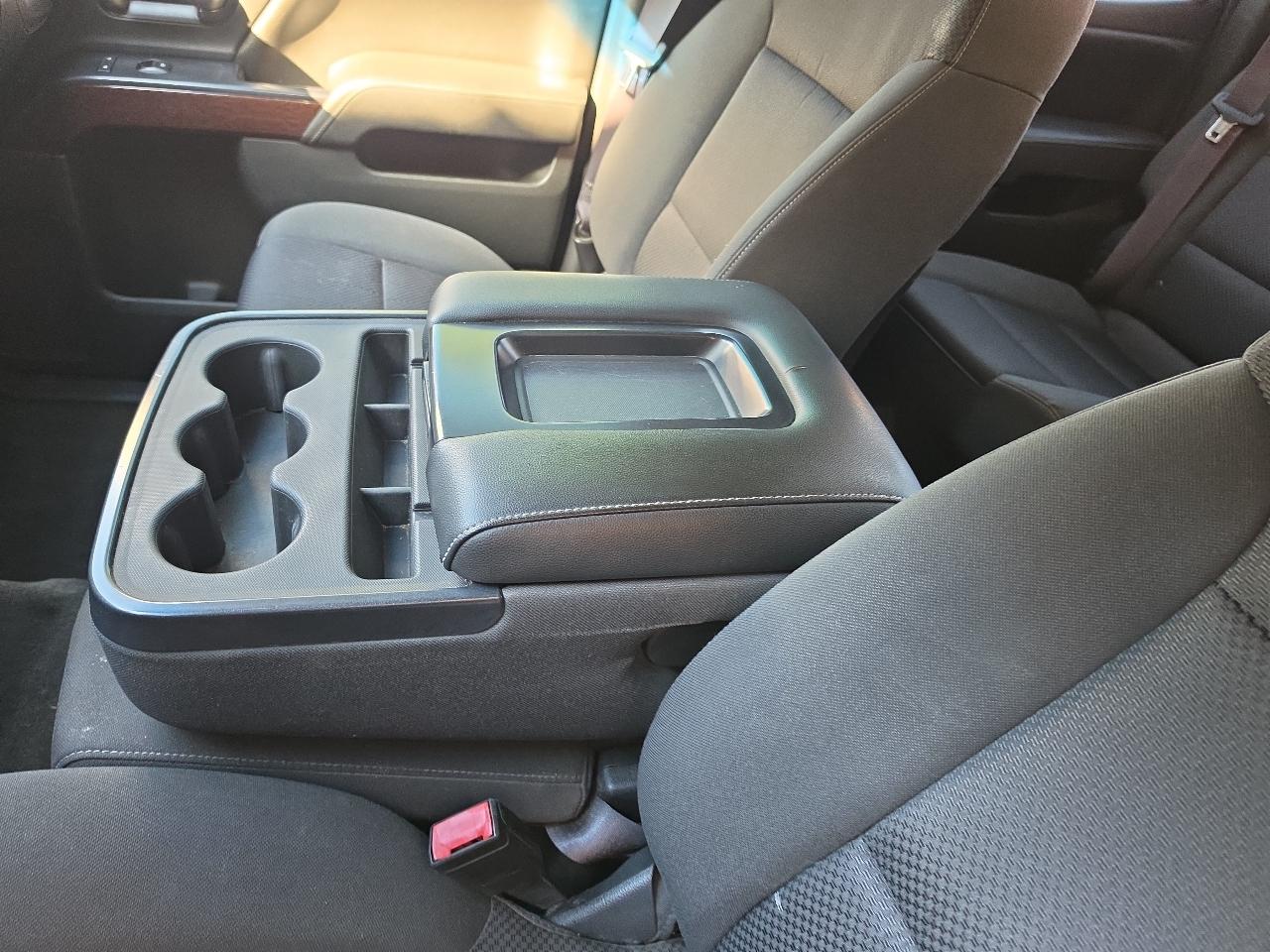 GMC Sierra 1500  2015