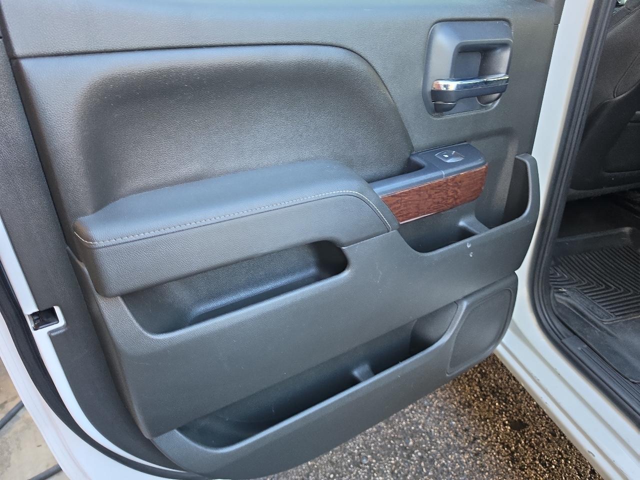 GMC Sierra 1500  2015