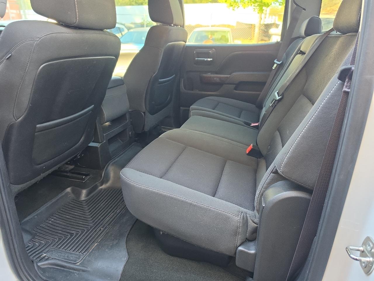 GMC Sierra 1500  2015