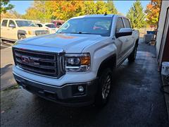2015 GMC Sierra 1500 