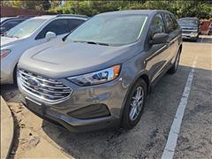 2021 Ford Edge 