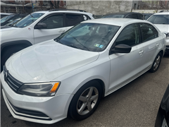 2016 Volkswagen Jetta 