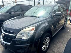 2012 Chevrolet Equinox 