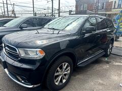 2015 Dodge Durango 