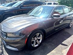 2015 Dodge Charger 