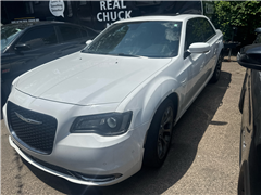 2018 Chrysler 300 
