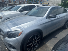 2019 Mercedes-Benz GLC-Class 