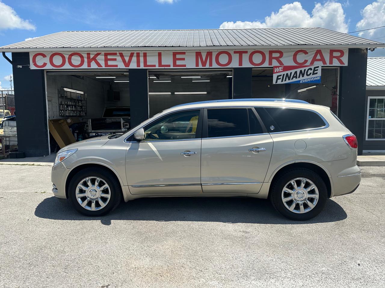 Used Cars for Sale Cookeville TN 38501 Cookeville Motor Car