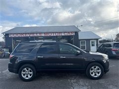2016 GMC Acadia 