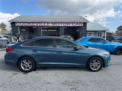 2017 Hyundai SONATA SE/ 