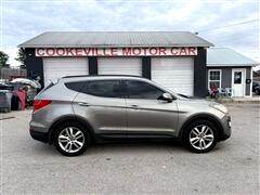 2014 Hyundai Santa Fe 