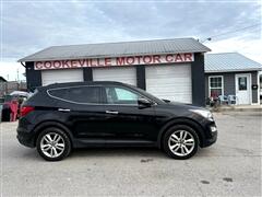 2016 Hyundai Santa Fe Sport 