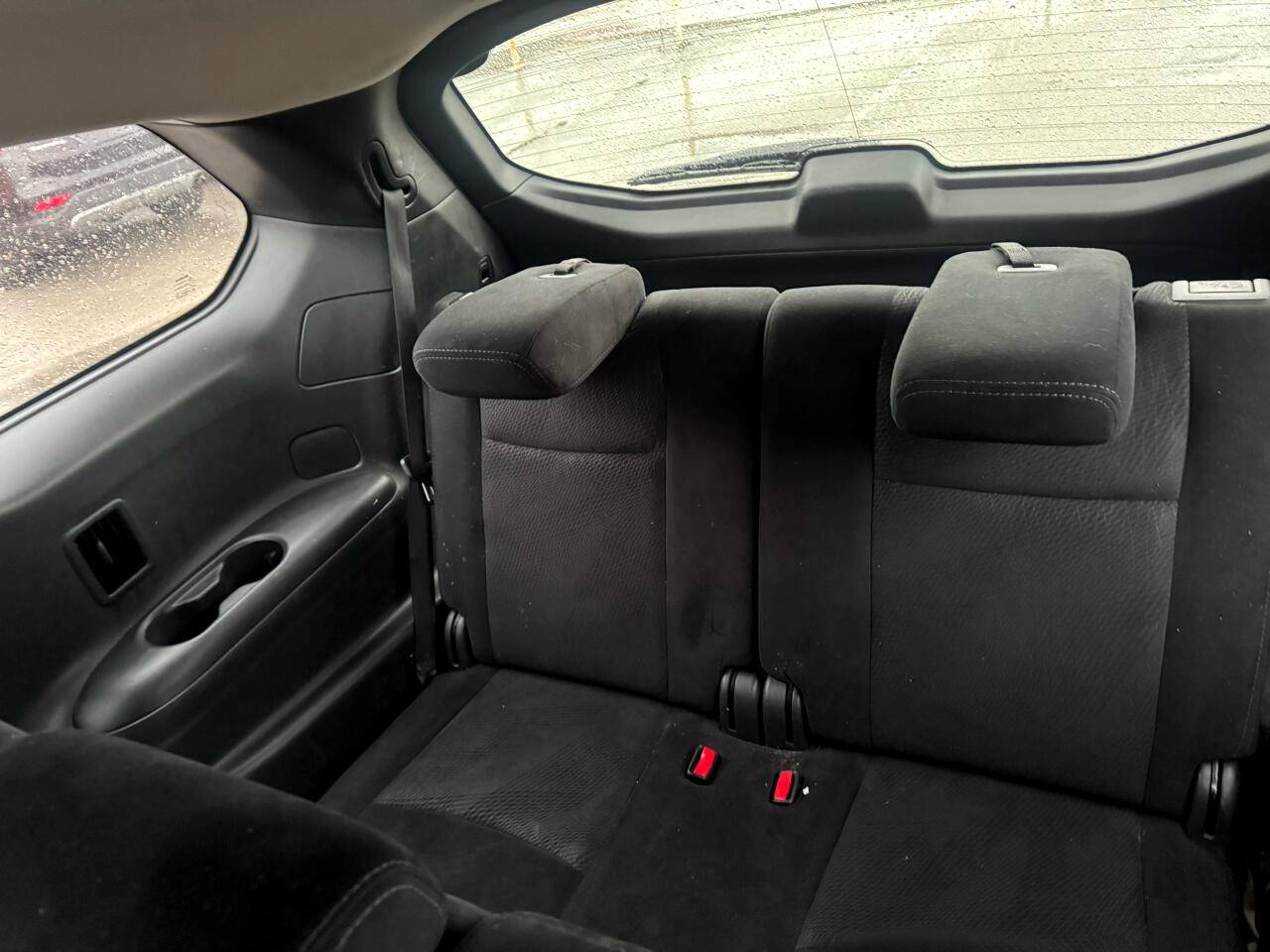 Nissan Pathfinder  2014