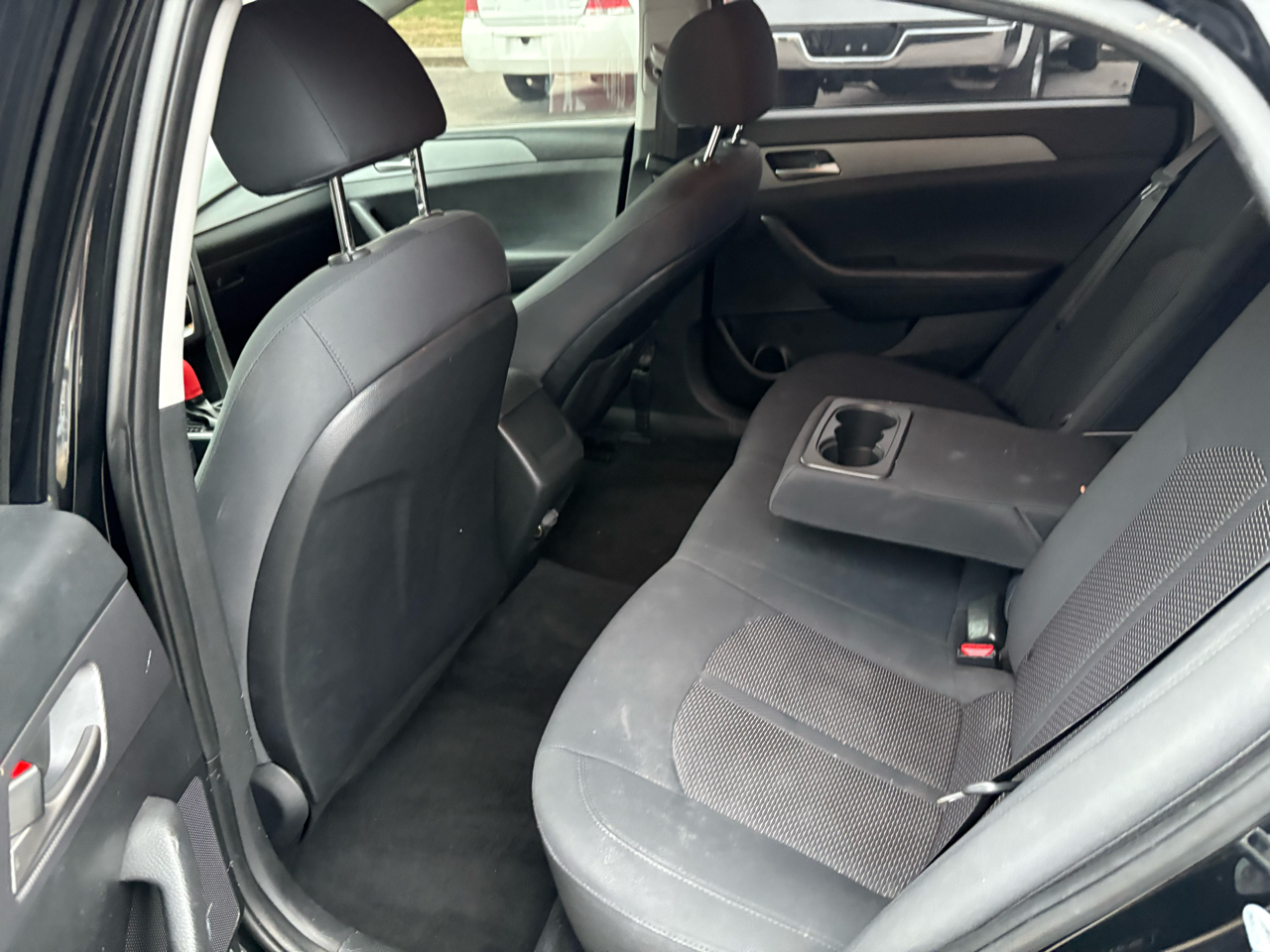 Hyundai Sonata  2019