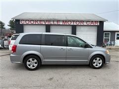 2013 Dodge Grand Caravan 