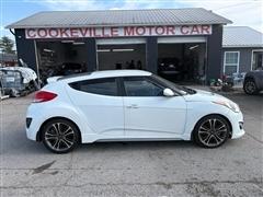 2016 Hyundai Veloster 
