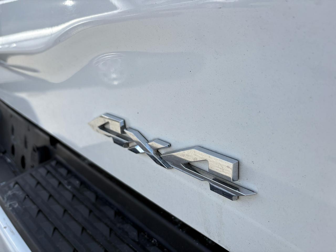 RAM 2500 Big Horn Crew Cab 4WD SWB 2019