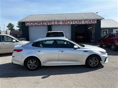 2019 Kia OPTIMA LX/ 