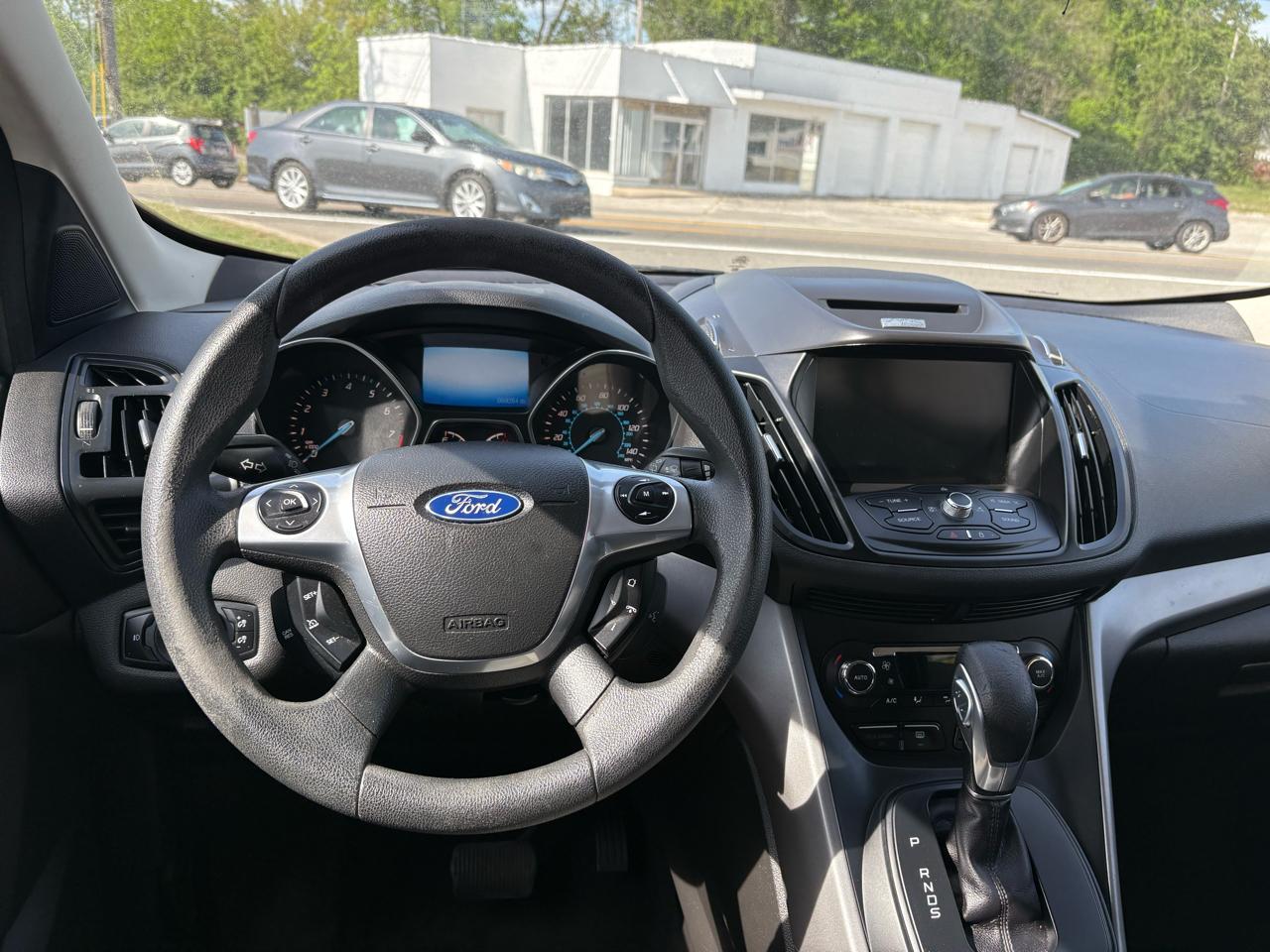Ford Escape SE 2014