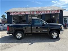 2014 GMC Sierra 1500 