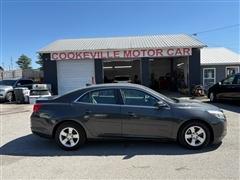 2015 Chevrolet Malibu 
