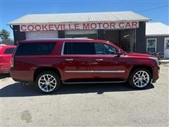 2016 Cadillac Escalade 