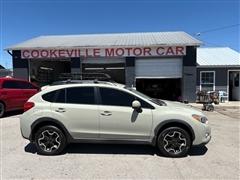2014 Subaru XV Crosstrek 