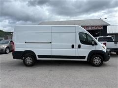 2023 RAM Promaster 
