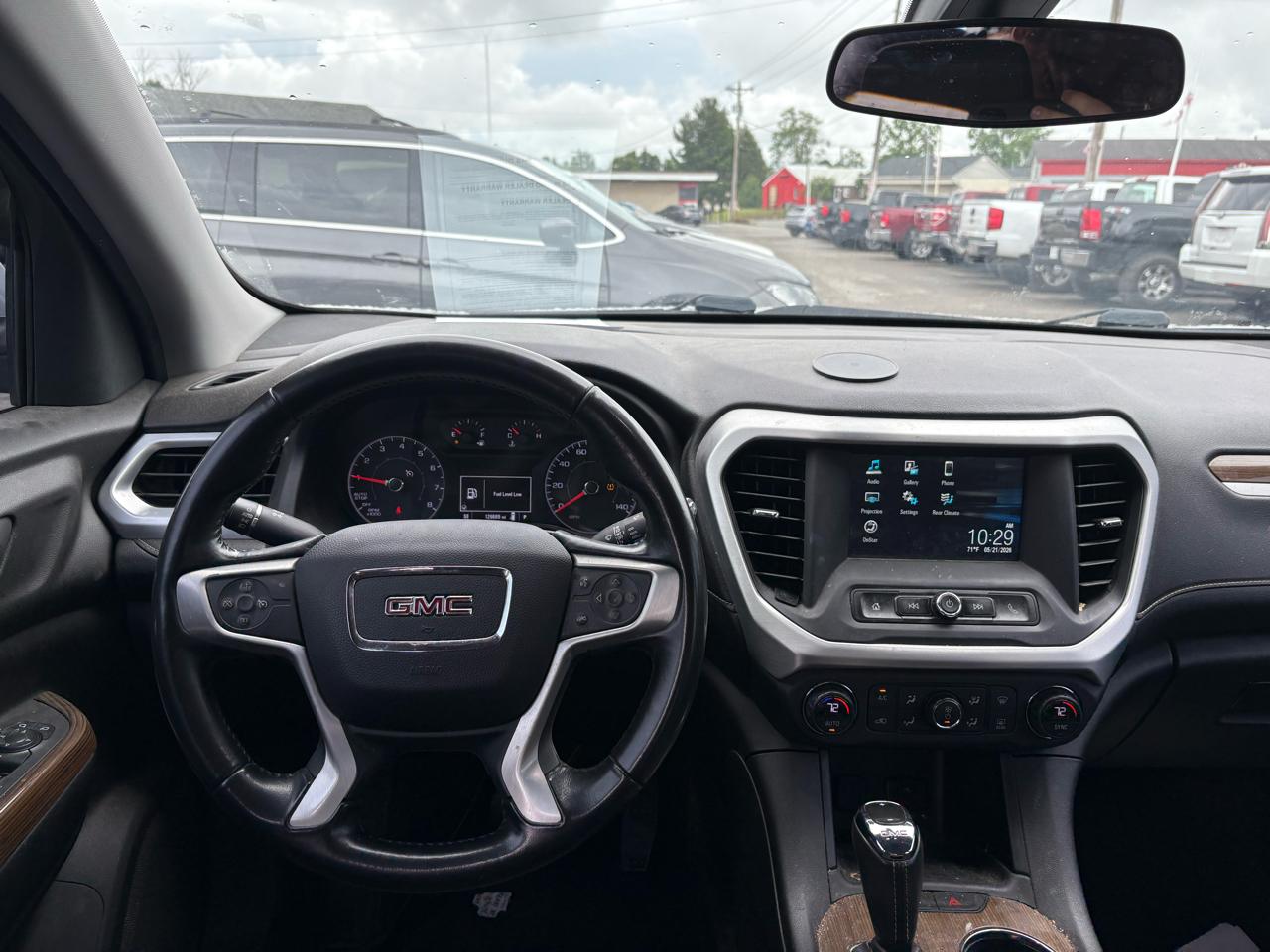 GMC Acadia  2019