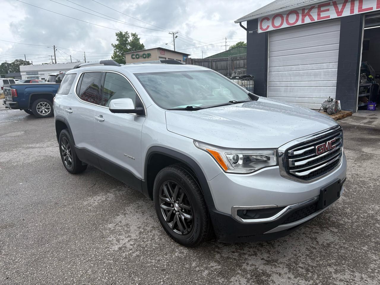 GMC Acadia  2017