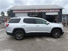 2017 GMC Acadia 