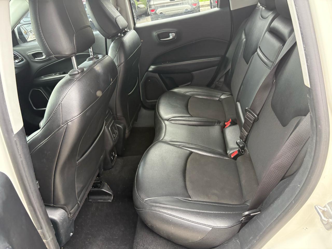 Jeep Compass  2019