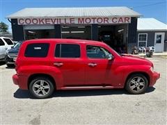 2008 Chevrolet HHR 