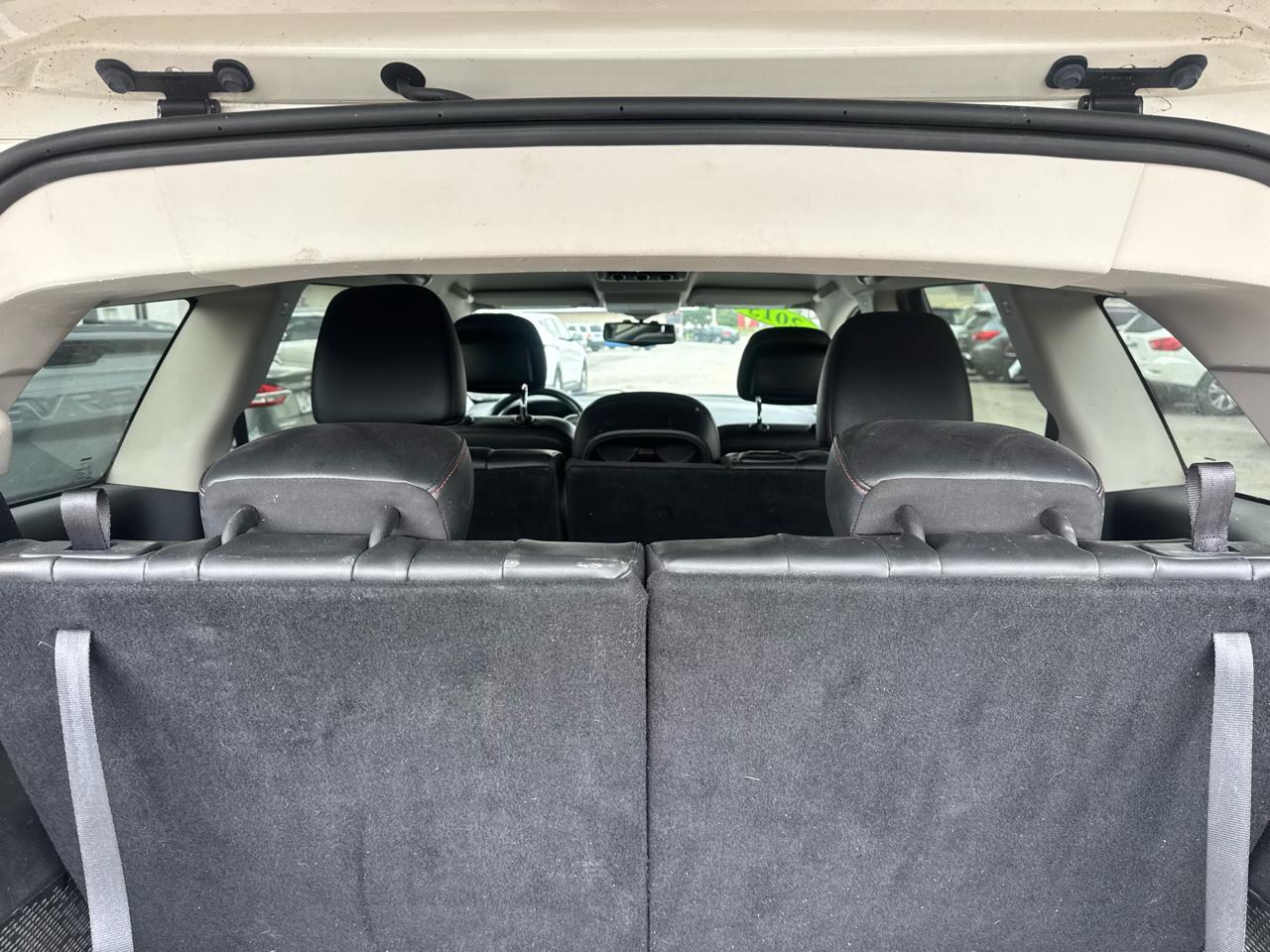 Dodge Journey  2015