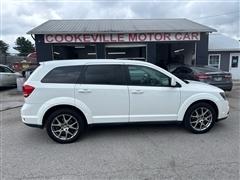 2015 Dodge Journey 