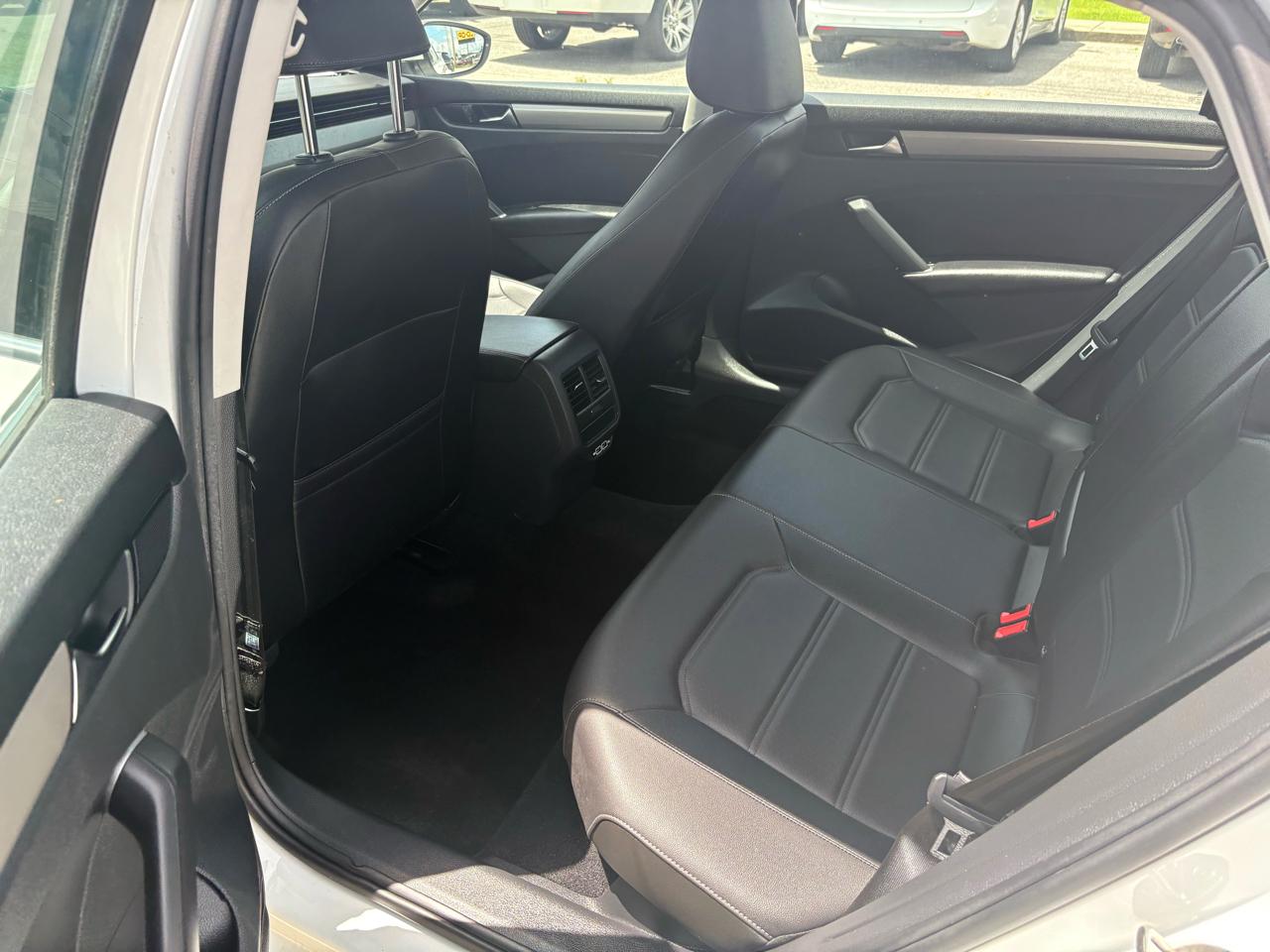 Volkswagen Passat  2022