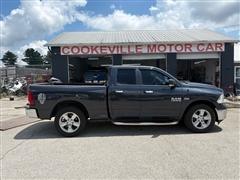 2015 RAM 1500 