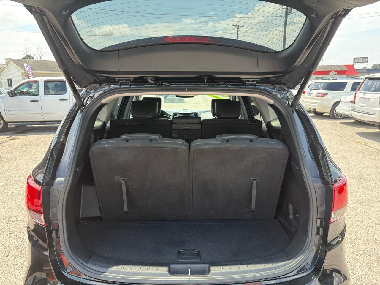 Hyundai Santa Fe  2017