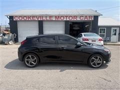 2020 Hyundai Veloster 