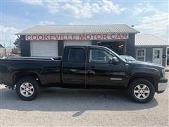 2011 GMC Sierra 1500 