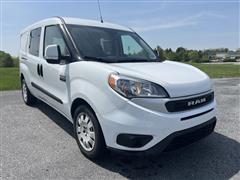 2020 RAM ProMaster City 