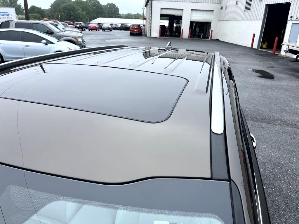 2020 Kia Telluride S photo 8